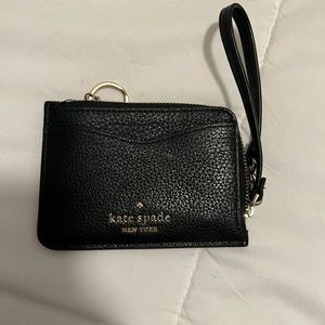 LIKE NEW! Kate spade wallet/cardholder
